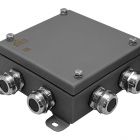  - Гефест КМ-О (16к)-IP66-1515 нержавейка