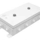  - Гефест КМ-О (16к)-IP55-1224, 12 вводов