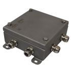  - Гефест КМ-О (16к)-IP66-1515, 8 вводов