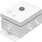  - Гефест КМ IP55-0812 (без DIN рейки)