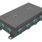  - Гефест КМ IP66(Р)-1224 12 вводов (8-13)