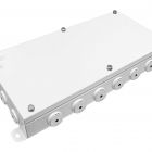  - Гефест КМ IP66(Р)-2040 18 вводов (8-13)