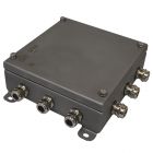  - Гефест КМ-О (32к)-IP66-2020 нержавейка