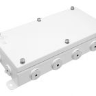  - Гефест КМ IP66(Р)-1530 12 вводов (8-13)