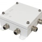  - Гефест КМ IP66(Р)-1515 8 вводов (8-13)