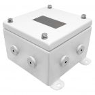  - Гефест КМ-А-1515 IP66(Р) со смотровым окном
