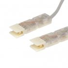 Hyperline PC-110-110-2P-C5-1M-GY - Hyperline PC-110-110-2P-C5-1M-GY