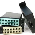  - Hyperline FO-CSS-W120H32-9-1MTPM-12LC-BL