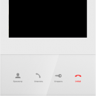  - Slinex SQ-04N Cloud White