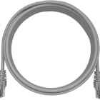  - NTSS-PC-UTP-RJ45-6-1.5-LSZH-GY