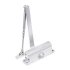 NOTEDO DC-080 DА легкий характер (серебро) - NOTEDO DC-080 DА легкий характер (серебро)