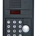  - ELTIS DP400-FD24(черно-серый антрацит муар 7021)