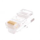  - NIKOMAX NMC-RJ88RZ50UD1-RD-100