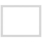 НПО Пульс Рамка для ШП-К-О-Пульс-315 (У) белая 5504040200002 - НПО Пульс Рамка для ШП-К-О-Пульс-315 (У) белая 5504040200002