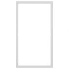 НПО Пульс Рамка для ШП-К-О-Пульс-320-12 (У) белая 5504040400002 - НПО Пульс Рамка для ШП-К-О-Пульс-320-12 (У) белая 5504040400002