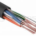  - Кабель UTP 4PR 24AWG (Cu) CAT5E LDPE Outdoor 305м Tantos