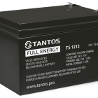 Tantos Аккумулятор 12В 12 А∙ч (TS 1212) - Tantos Аккумулятор 12В 12 А∙ч (TS 1212)
