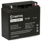  - Tantos Аккумулятор 12В 17 А∙ч (TS 1217)
