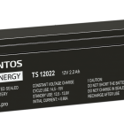  - Tantos Аккумулятор 12В 2,2 А∙ч (TS 12022)