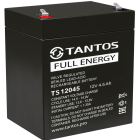  - Tantos Аккумулятор 12В 4.5 А∙ч (TS 12045)