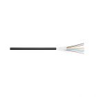  - NIKOMAX NMF-4IS-012M4C-BK