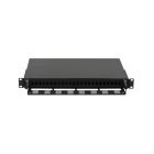  - NIKOMAX NMF-RP24SC-SH-P-1U-BK