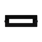  - NIKOMAX NMF-AP06DLC-MS-BK