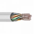  - Кабель U/UTP, CAT 5е, PVC, 16x2x0,48мм, внутренний, серый, РФ REXANT (01-1012-R)
