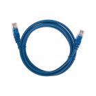  - Патч-корд U/UTP, CAT 5e, RJ45-RJ45, 26AWG, LSZH, синий, 1,5м REXANT (02-0104-105)
