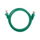  - Патч-корд U/UTP, CAT 5e, RJ45-RJ45, 26AWG, LSZH, зеленый, 1,5м REXANT (02-0106-105)