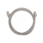 Патч-корд U/UTP, CAT 6A (10G), RJ45-RJ45, 28AWG, LSZH, серый, 2м REXANT (02-0380-2) - Патч-корд U/UTP, CAT 6A (10G), RJ45-RJ45, 28AWG, LSZH, серый, 2м REXANT (02-0380-2)
