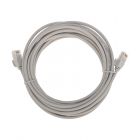  - Патч-корд U/UTP, CAT 6A (10G), RJ45-RJ45, 28AWG, LSZH, серый, 5м REXANT (02-0380-5)