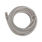  - Патч-корд S/FTP, CAT 6A (10G), RJ45-RJ45, 28AWG, LSZH, серый, 7м REXANT (02-0390-7)