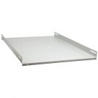  - Полка стационарная усиленная, полезная глубина 350мм, для шкафов глубиной 600мм REXANT (04-2623)