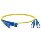  - Патч-корд оптический (SM), 9/125 (OS2), SC/UPC-SC/UPC, (Duplex), LSZH, 3м REXANT (50-2013)