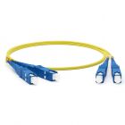  - Патч-корд оптический (SM), 9/125 (OS2), SC/UPC-SC/UPC, (Duplex), LSZH, 5м REXANT (50-2014)