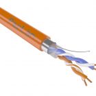  - Паритет ParLan U/UTP Cat5e ZH нг(А)-FRHF 2х2x0,52(305м)