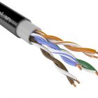  - Паритет ParLan U/UTP Cat5e PVC/PE 4х2х0,52 100м