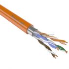  - Паритет ParLan U/UTP Cat5e ZH нг(А)-HF 4х2х0,52 100м
