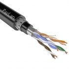  - Паритет ParLan ARM PS F/UTP Cat5е 4х2х0,52 ZH нг(А)-HF(305м)
