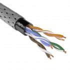  - Паритет ParLan ARM U/UTP Cat5e 4х2x0,52 РЕ(305м)