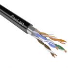  - Паритет ParLan F/UTP Cat5e PE 4х2х0,52 100м