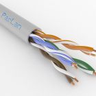  - Паритет ParLan U/UTP Cat5e PVC 8х2х0,52(500м)