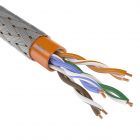  - Паритет ParLan ARM U/UTP Cat5е 4х2х0,52 ZH нг(А)-HF(305м)