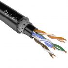  - Паритет ParLan ARM PS U/UTP Cat5е 4х2х0,52 PVC(305м)