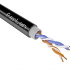  - Паритет ParLan U/UTP Cat5e PVC/PE 2х2х0,52 (305м)