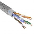  - Паритет ParLan ARM U/UTP Cat5е 4х2х0,52 PVC(305м)