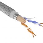  - Паритет ParLan ARM F/UTP Cat5e PVCLS нг(А)-FRLS 2х2x0,52(305м)