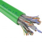  - Паритет ParLan U/UTP Cat5e PVCLS нг(А)-LSLTx 25х2х0,52(500м)