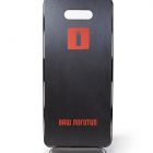 Пожтехника Центр Подставка интерьерная ПРЕСТИЖ черная для огнетушителей - Пожтехника Центр Подставка интерьерная ПРЕСТИЖ черная для огнетушителей